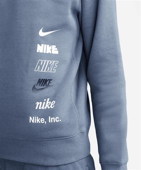 nike m nk club mlogo